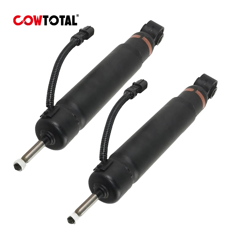 Амортизатор 48530-69525 Для ТОЙОТА ЛЭНД КРУЗЕР ПРАДО (1)