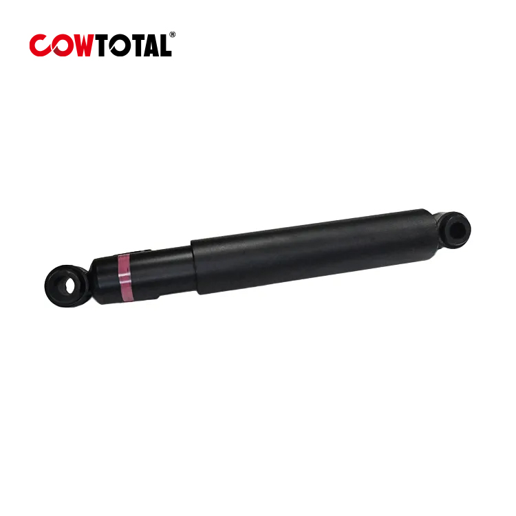 ショックアブソーバー 48531-09490 トヨタ・ハイラックスの場合 (1)