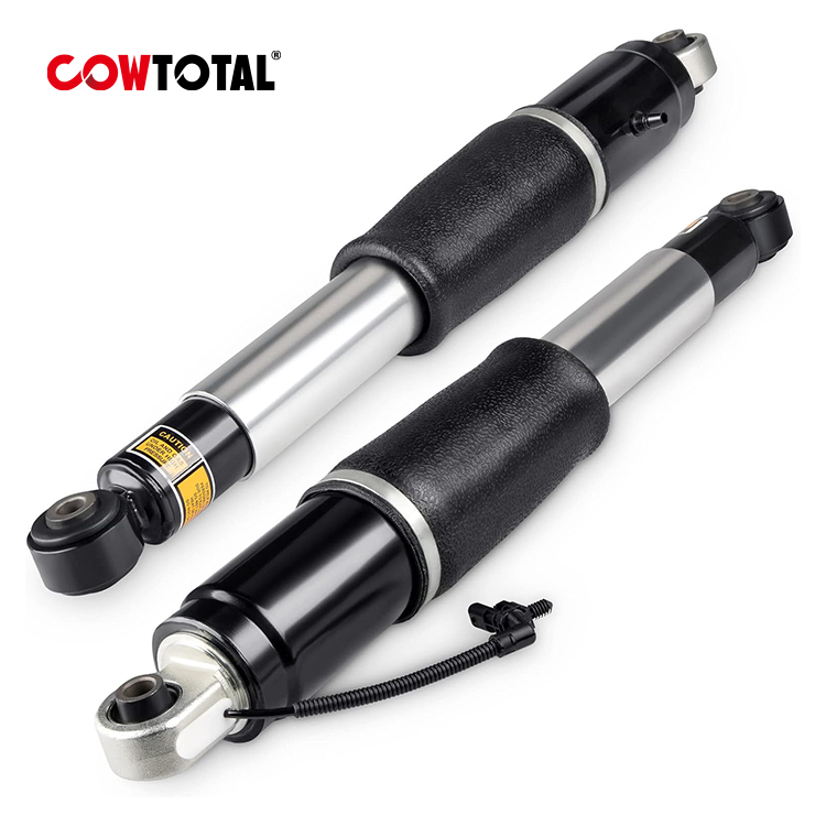 Shock Absorber 84176675 For CADILLAC CHEVROLET GMC (1)