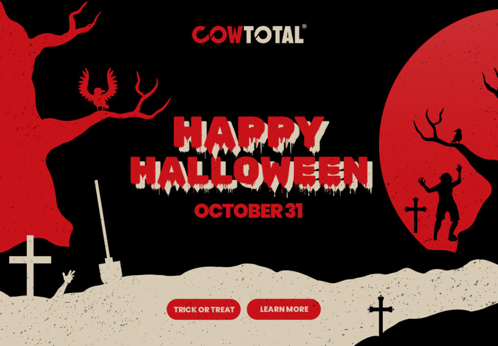 عيد الهالوين سعيد