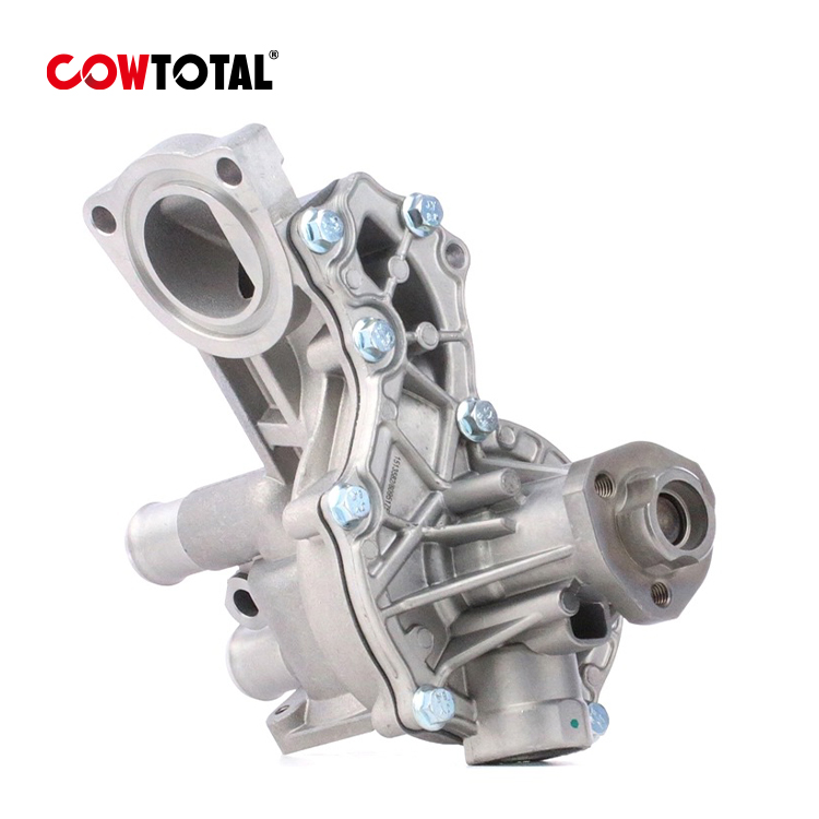 Engine Water Pump 026-121-010F For AUDI SEAT VW (1)