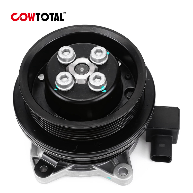 Engine Water Pump 03C121004J For AUDI SEAT SKODA VW (1)