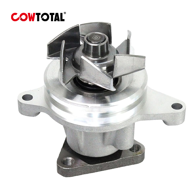 Engine Water Pump 1119276 适用于福特 马自达 沃尔沃 (1)