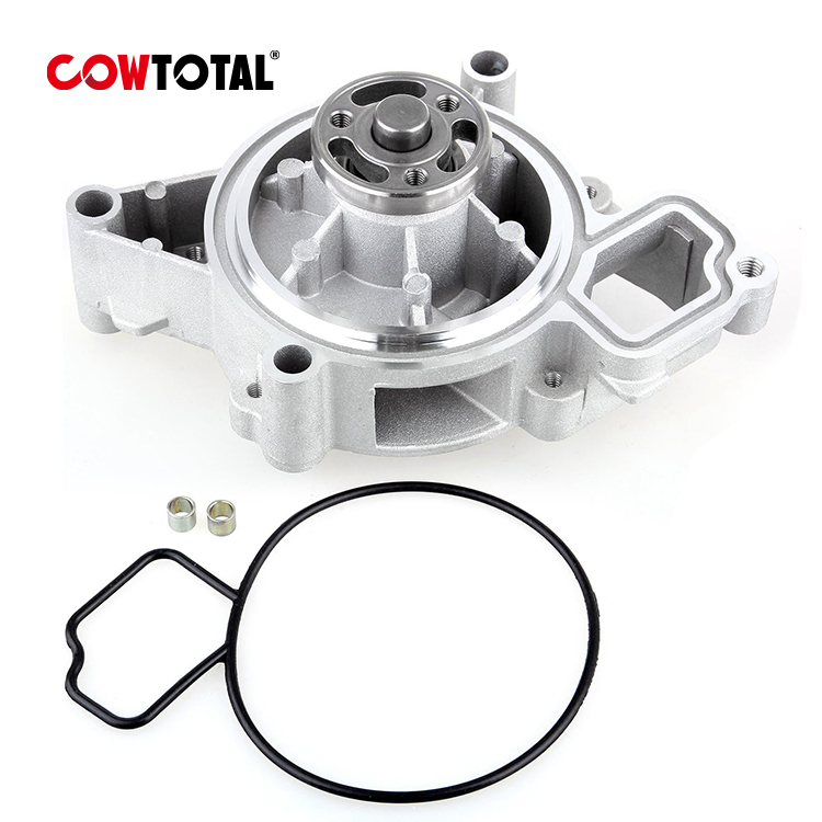 Motor Su Pompası 12624936 CHEVROLET CADILLAC OPEL için (1)
