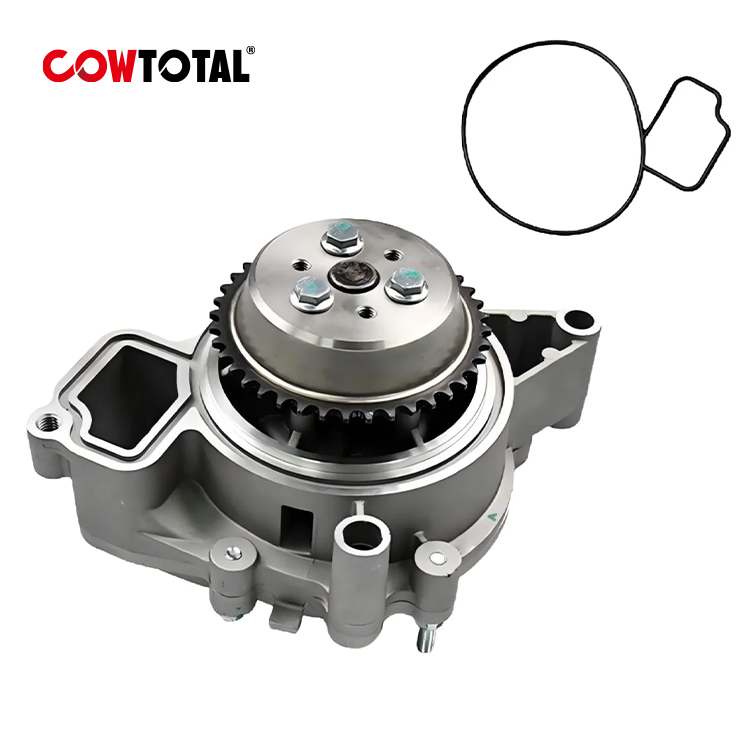 Motor Su Pompası 12630084 CHEVROLET CADILLAC OPEL için (1)