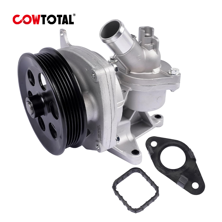 Bomba de agua del motor 12650240 Para CHEVROLET COLORADO MALIBU S10 (1)