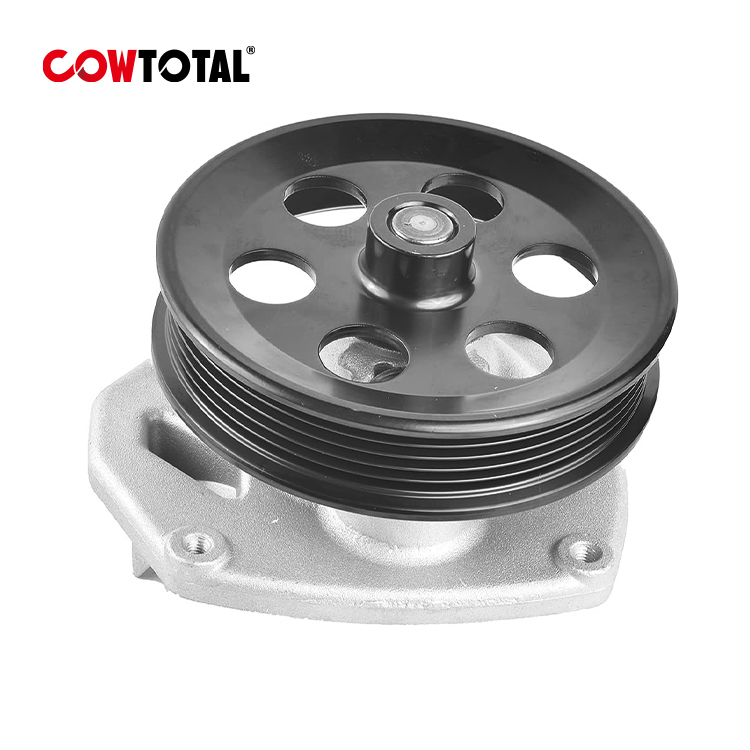 Bomba de água do motor 12653661 ParaCHEVROLETOPEL (1)