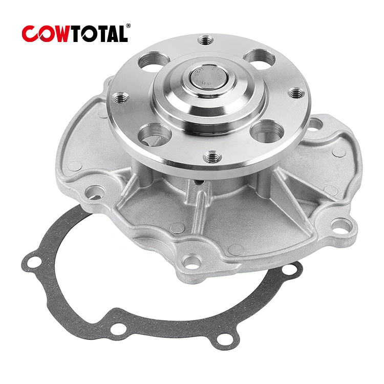 Motor Su Pompası 12657499 Cadillac Chevrolet Opel için (1)