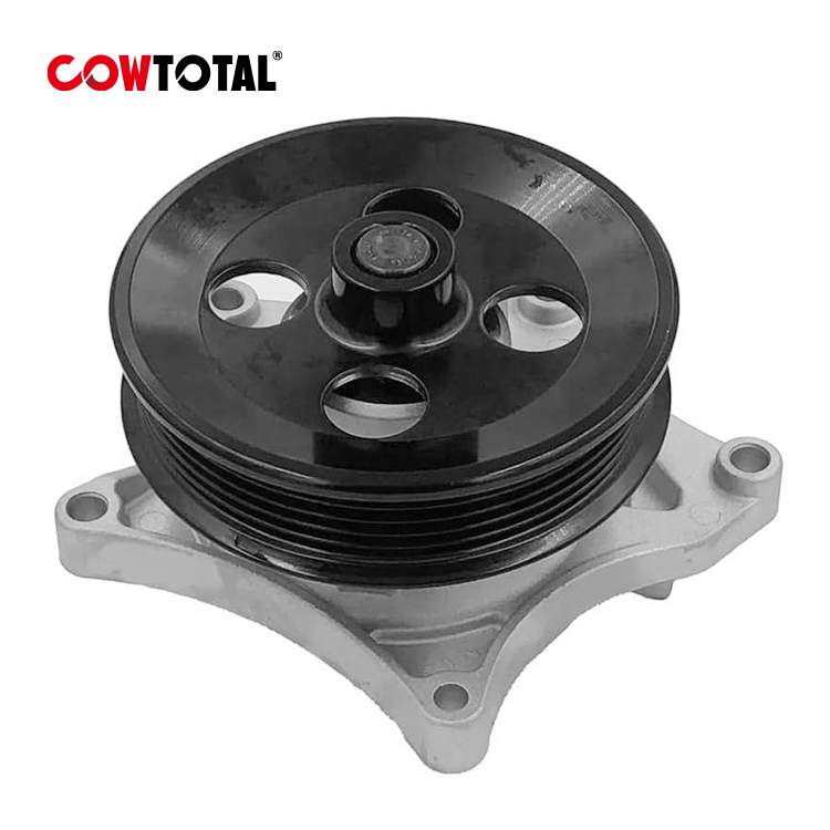 مضخة مياه المحرك 12667389 لبويك شيفروليه أوبل (1)