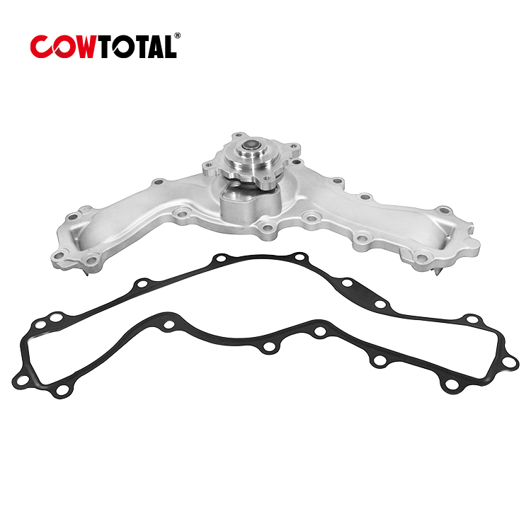 مضخة مياه المحرك 12672035 لبويك كاديلاك شيفروليه GMC (1)