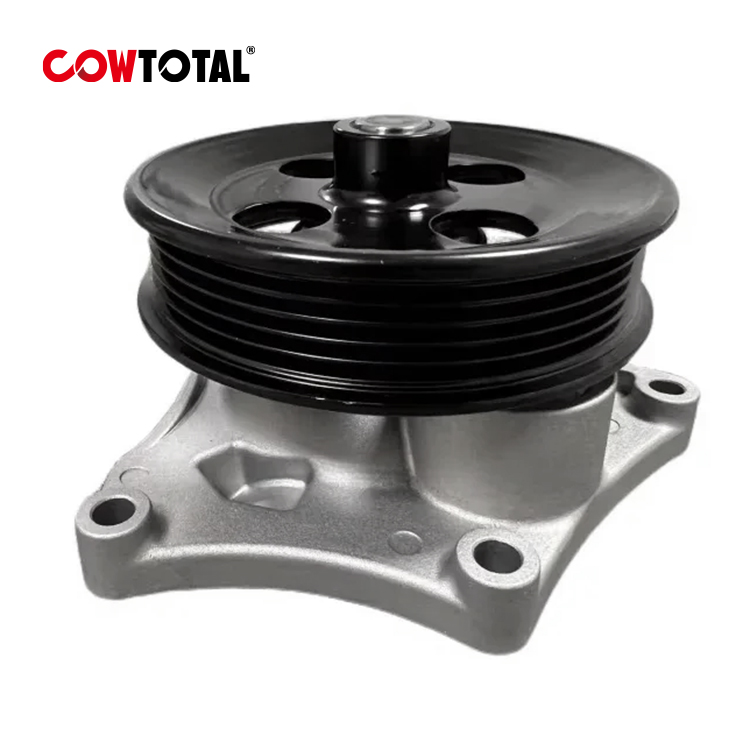 مضخة مياه المحرك 12681165 لبويك شيفروليه أوبل (1)