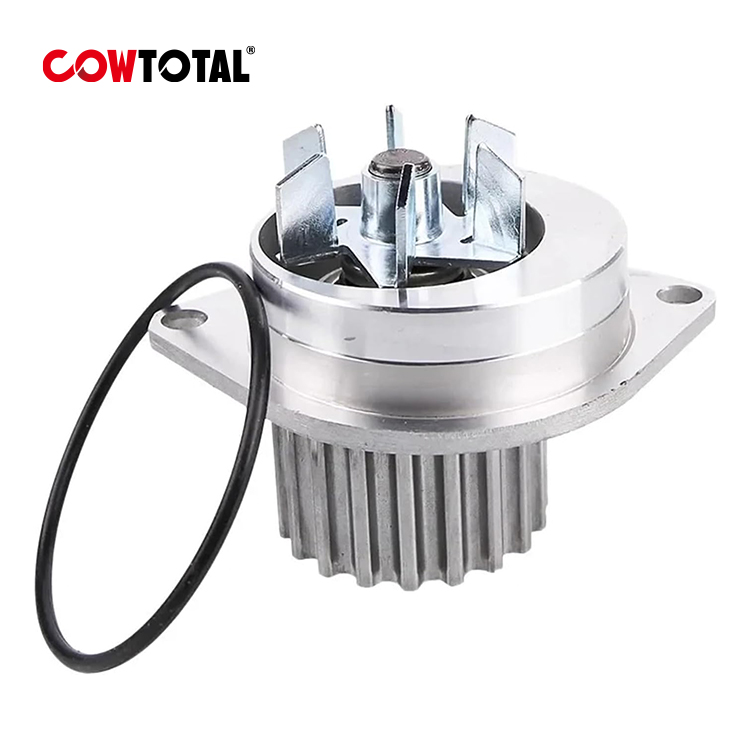 Motor Su Pompası 1609417280 CITROEN PEUGEOT için (1)