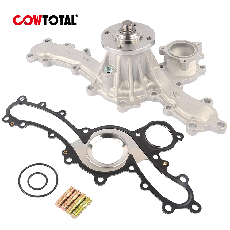 エンジンウォーターポンプ 1610039405 トヨタランドクルーザー向け (1)