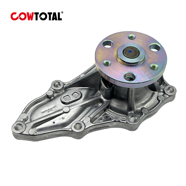 Engine Water Pump 19200-R40-A01 For HONDA (1)