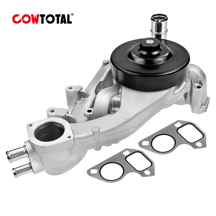 مضخة مياه المحرك 19207665 لشفروليه كامارو (1)