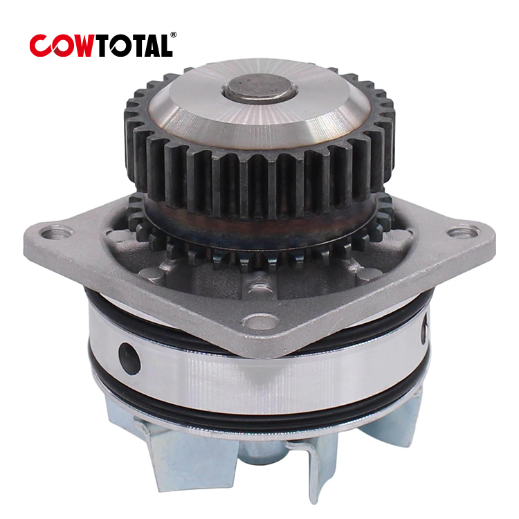 Engine Water Pump 21010-AL525 For INFINITI NISSAN (1)