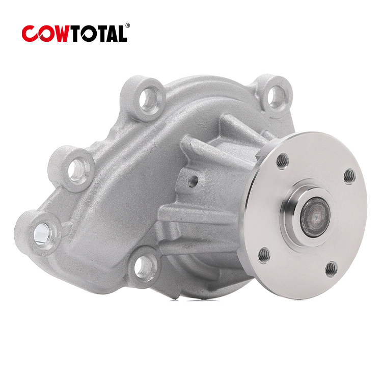 Водяной насос двигателя 25100-04010 Для Киа Пиканто (1)