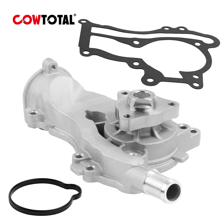 Bomba de agua del motor 25192709 Para CHEVROLET OPEL (1)