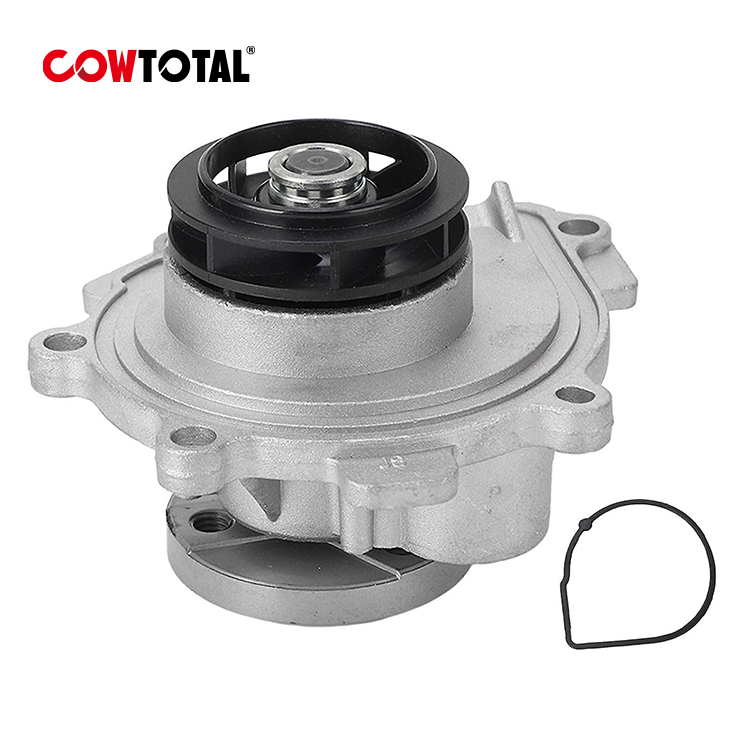 Engine Water Pump 25195119 For CHEVROLET FIAT OPEL (1)