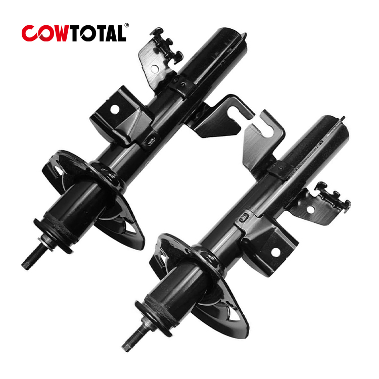 Amortiguador 5168581AE para JEEP CHEROKEE (1)