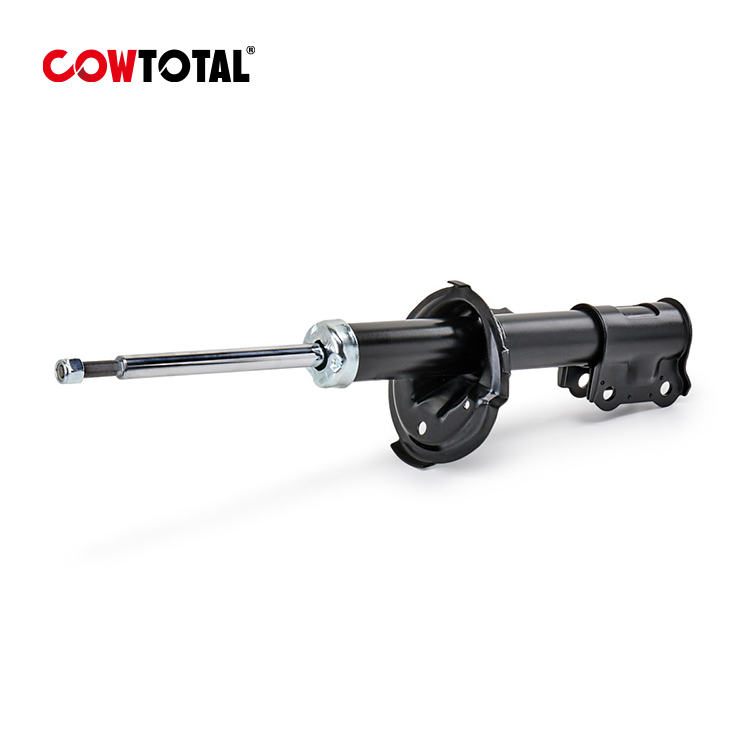 ショックアブソーバー 54660-07100 Kia Picantoの場合 (1)