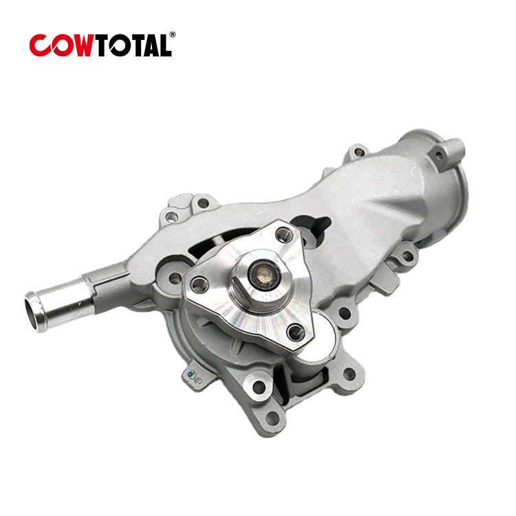 Engine Water Pump 55568032 For CHEVROLET OPEL (1)