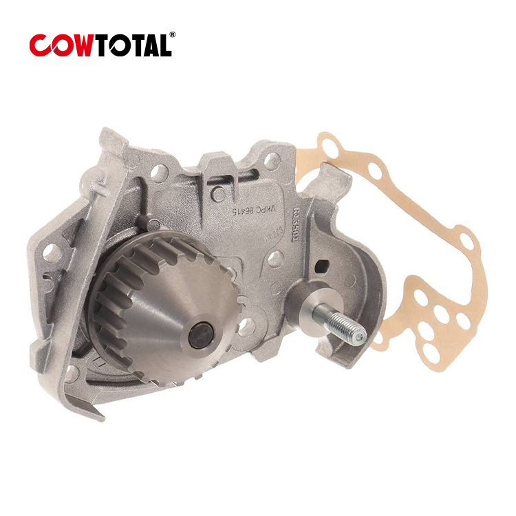 Pompe à eau moteur 7700861686 Pour Renault Megane (1)