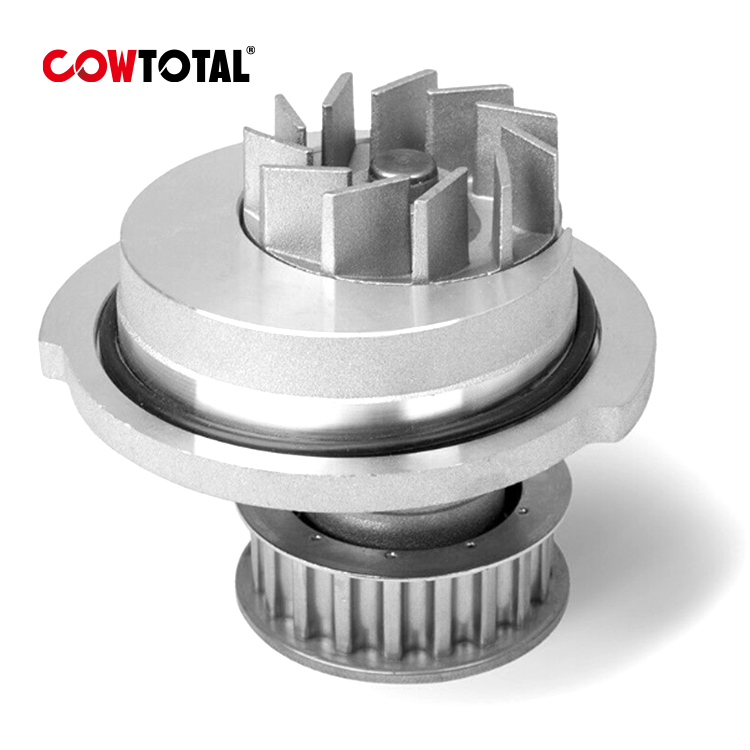 Engine Water Pump 96352648 For CHEVROLET DAEWOO (1)