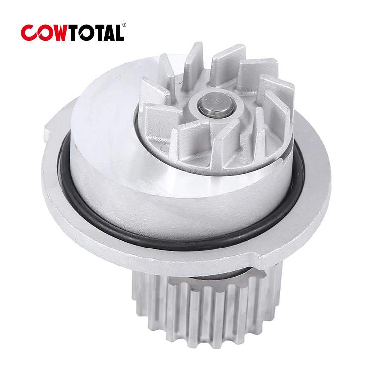 Engine Water Pump 96352648 For CHEVROLET DAEWOO (1)
