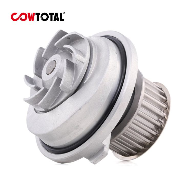 Engine Water Pump 96353151 For CHEVROLET DAEWOO OPEL (1)