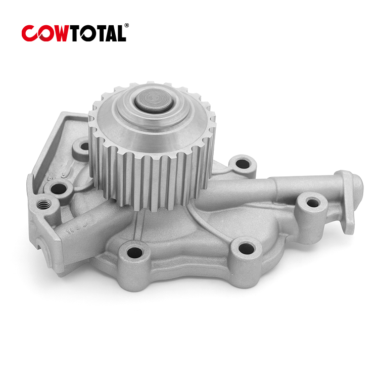 Engine Water Pump 96518977 For CHEVROLET DAEWOO (1)