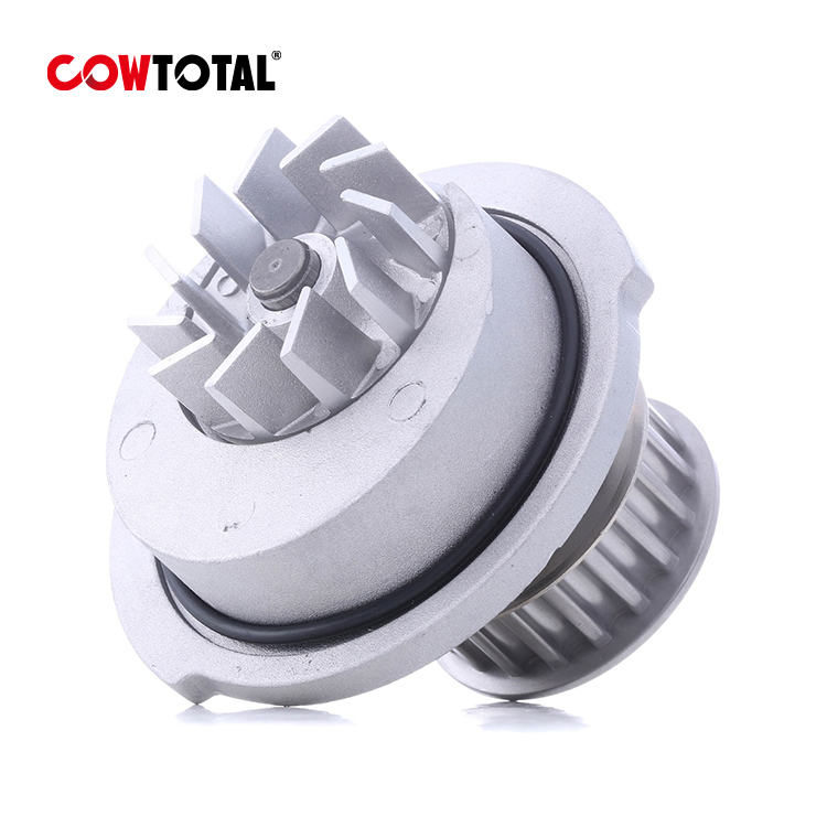 Engine Water Pump 96872704 For CHEVROLET DAEWOO (1)