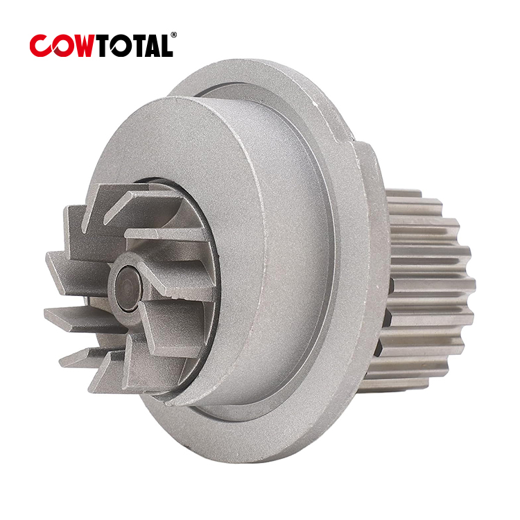 Engine Water Pump 96930074 For CHEVROLET DAEWOO (1)