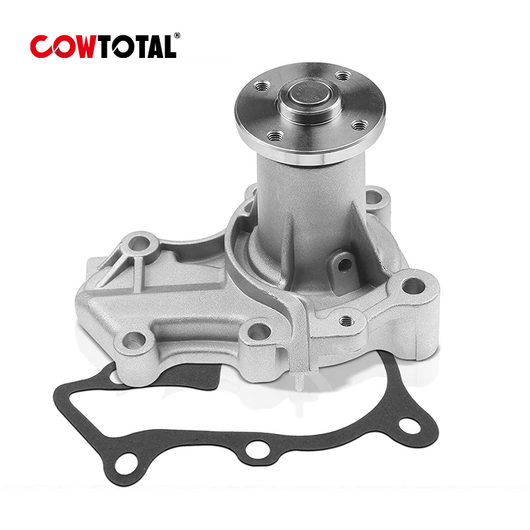 Engine Water Pump MD323372 For MITSUBISHI COLT LANCER (1)