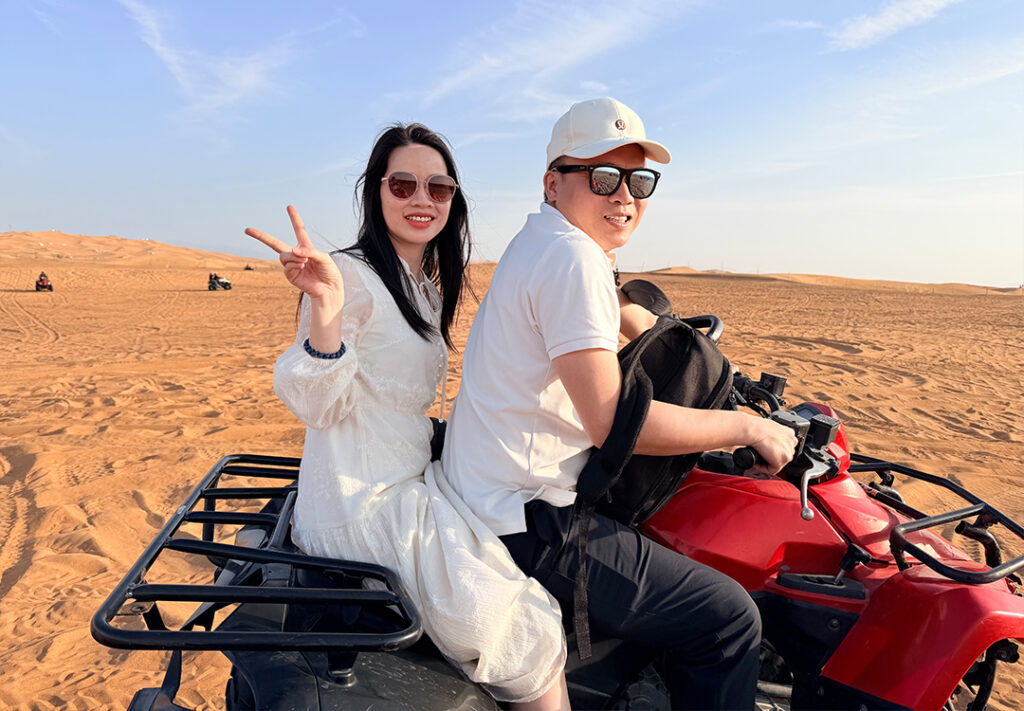 Sharjah landscape photos 2