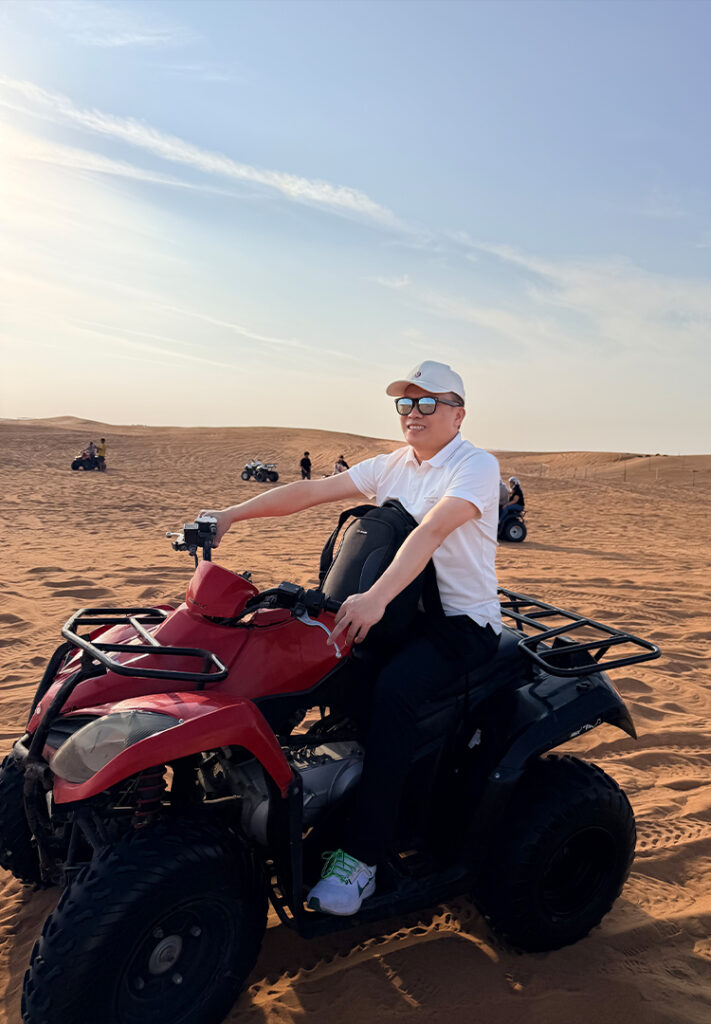 Sharjah landscape photos 3