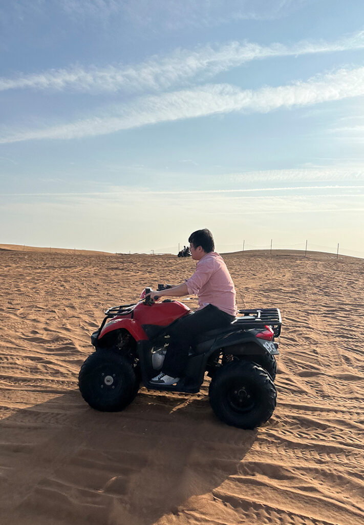 Sharjah landscape photos 4