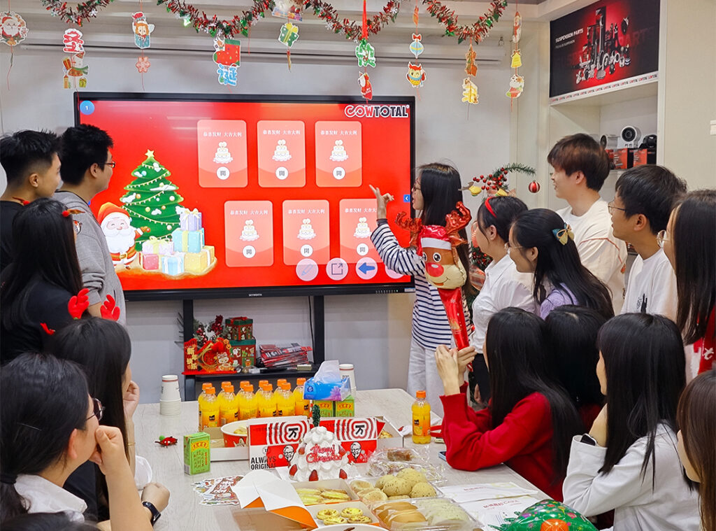 cowtotal game winners clicking red packets