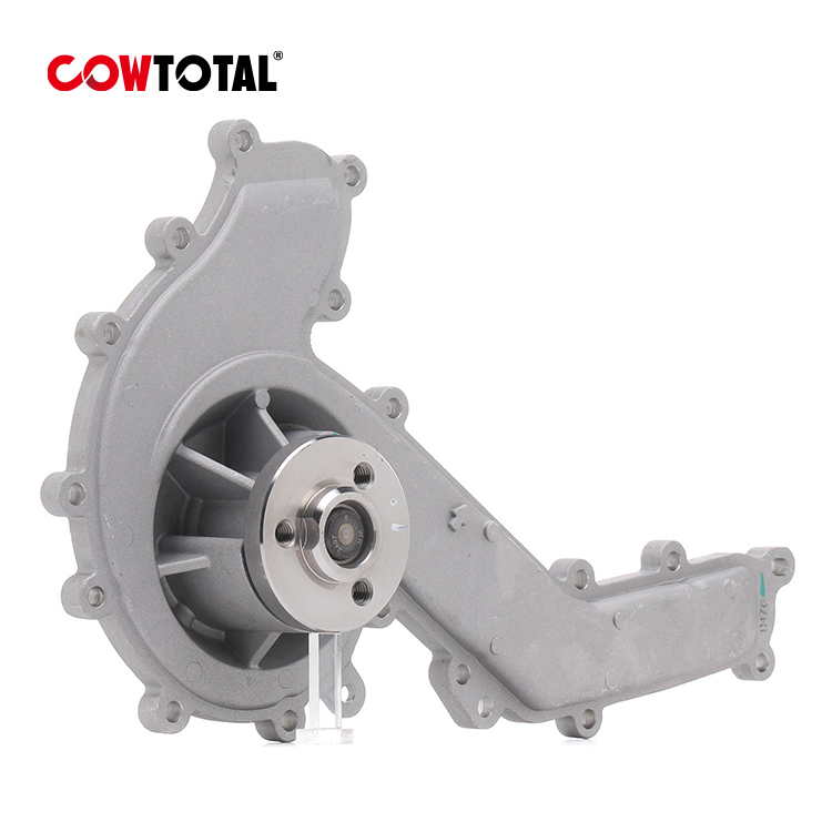 奥迪大众发动机水泵 059121008T (1)