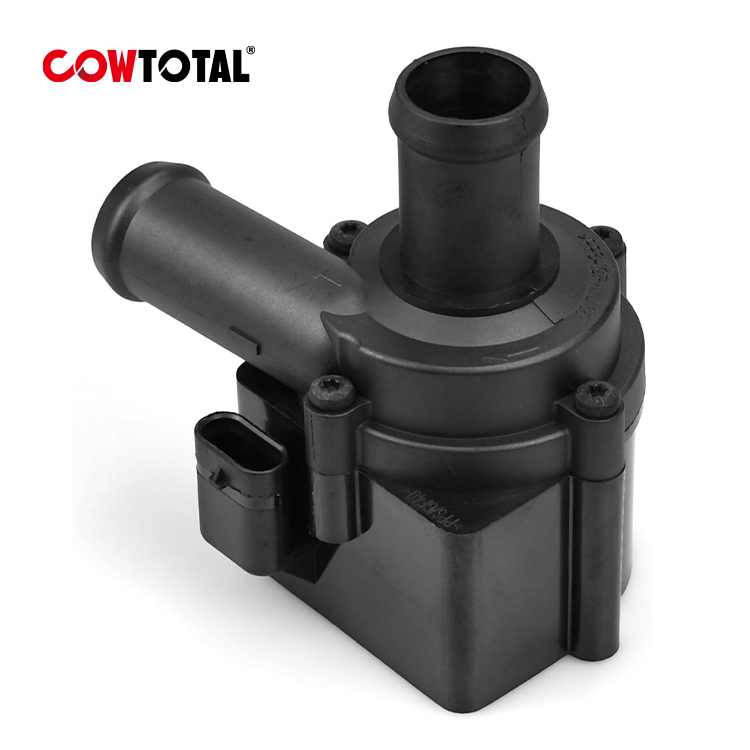 Engine Water Pump 059121012A For AUDI VW (1)