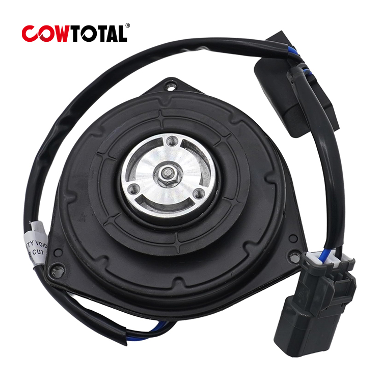 Motor del ventilador del radiador 065000-3070 ParaHONDA (1)