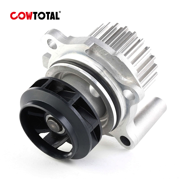 Engine Water Pump 06A-121-011 T For AUDI SEAT SKODA VW (1)