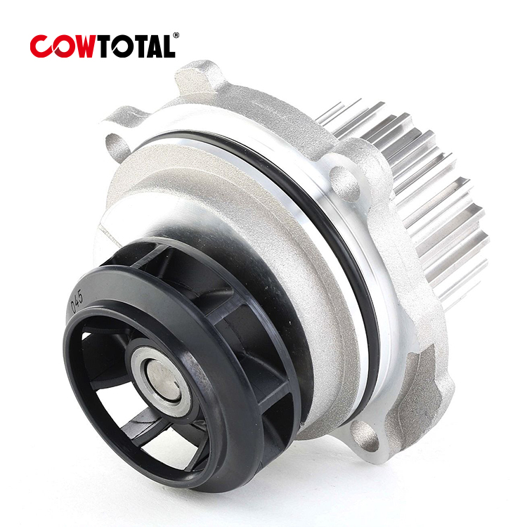 Engine Water Pump 06B-121-011 B For AUDI SEAT SKODA VW (1)