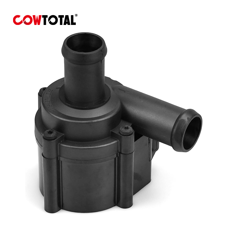 Engine Water Pump 06D121601 For AUDI (1)