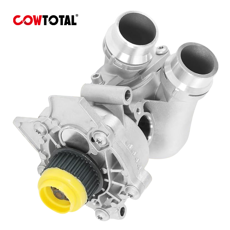 Engine Water Pump 06H121026CD For AUDI VW (1)
