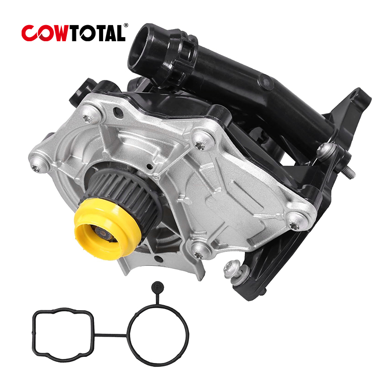 Engine Water Pump 06K121011B For AUDI SEAT SKODA VW (1)