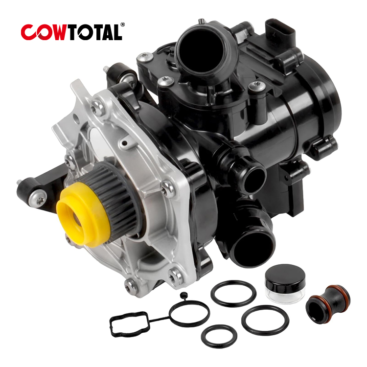 Engine Water Pump 06L121111 For VW (1)