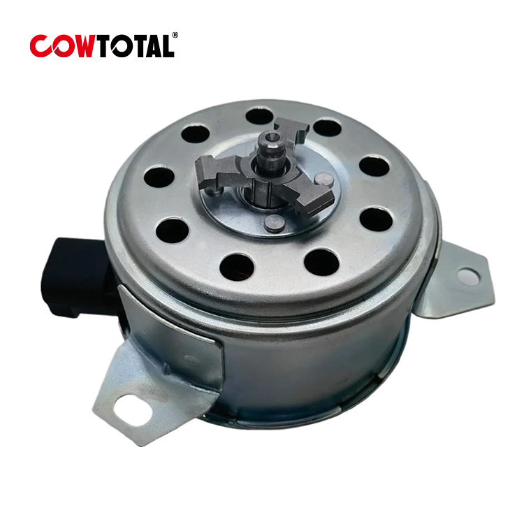 Radiator Fan Motor 15-80551 89023368 For CADILLAC CHEVROLET GMC (1)