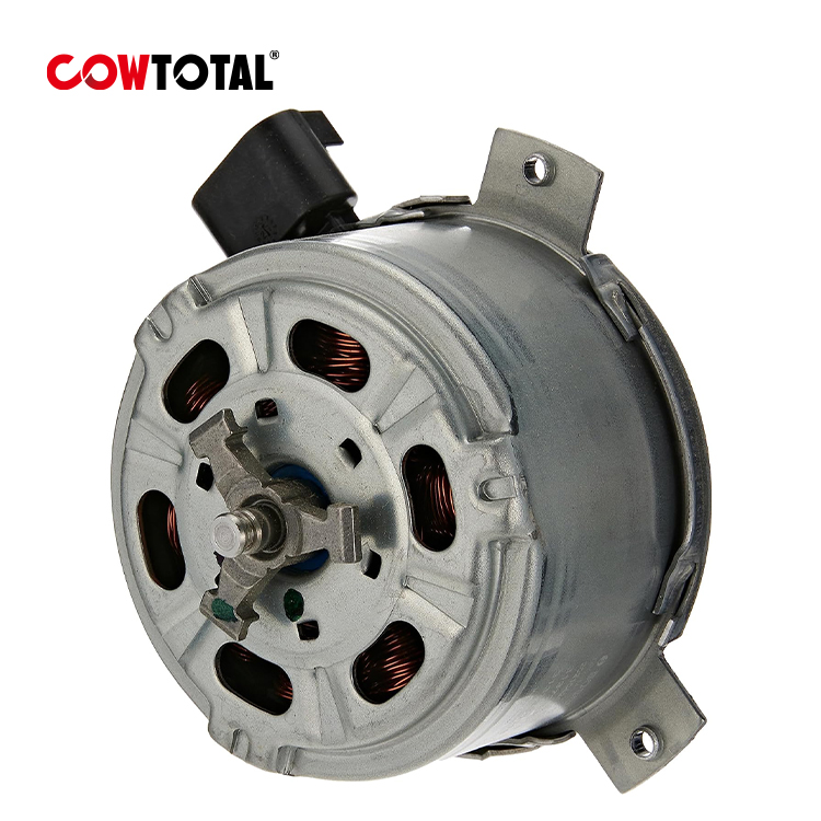 ラジエーターファンモーター 15-81696 Cadillac Chevrolet Gmcの場合 (1)