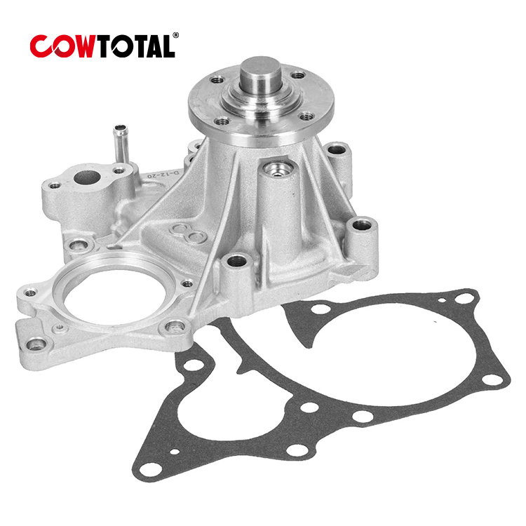 Pompa dell'acqua del motore 16100-09711 Per TOYOTA (1)